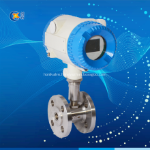 High quality turbine flow water meter